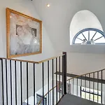 בית נופש Anselmi - 450m From The Sea By Interhome