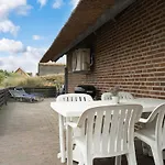 בית נופש Anselmi - 450m From The Sea By Interhome Fanø