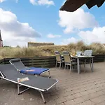 Anselmi - 450m From The Sea By Interhome בית נופש Fanø