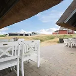 Anselmi - 450m From The Sea By Interhome Fanø