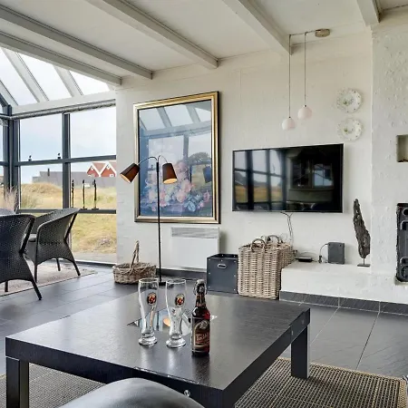 Anselmi - 450m From The Sea In Western Jutland By Interhome Semesterbostad