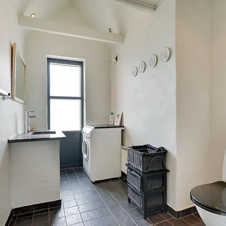Semesterbostad Anselmi - 450m From The Sea In Western Jutland By Interhome *
