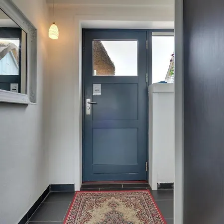 Semesterbostad Anselmi - 450m From The Sea In Western Jutland By Interhome *