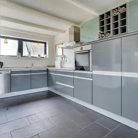 Anselmi - 450m From The Sea In Western Jutland By Interhome