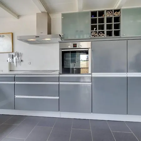 Semesterbostad Anselmi - 450m From The Sea In Western Jutland By Interhome