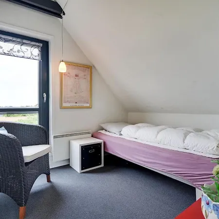 Anselmi - 450m From The Sea In Western Jutland By Interhome
