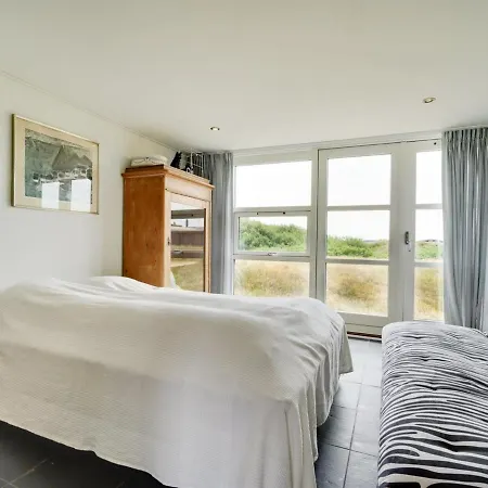 Anselmi - 450m From The Sea In Western Jutland By Interhome Semesterbostad Fanø
