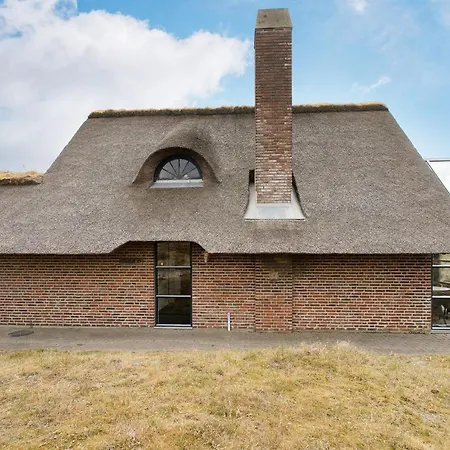 Prázdninový dům Anselmi - 450m From The Sea By Interhome Fanø