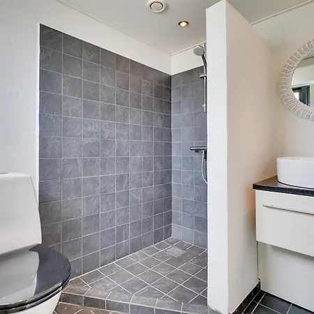 Anselmi - 450m From The Sea By Interhome Fanø