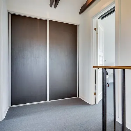 Anselmi - 450m From The Sea By Interhome Fanø