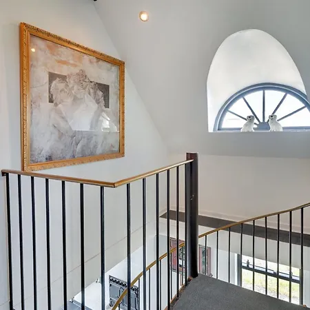 بيت للعطل Anselmi - 450m From The Sea By Interhome