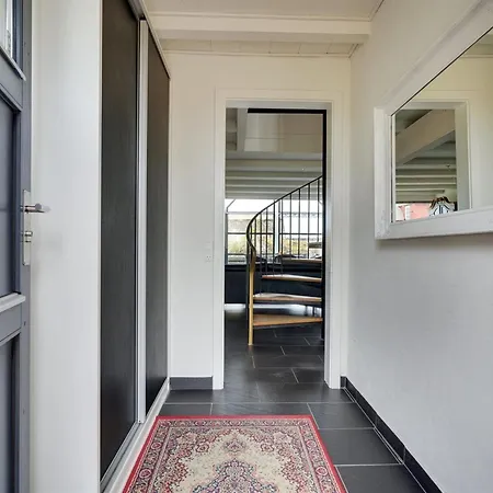 بيت للعطل Anselmi - 450m From The Sea By Interhome