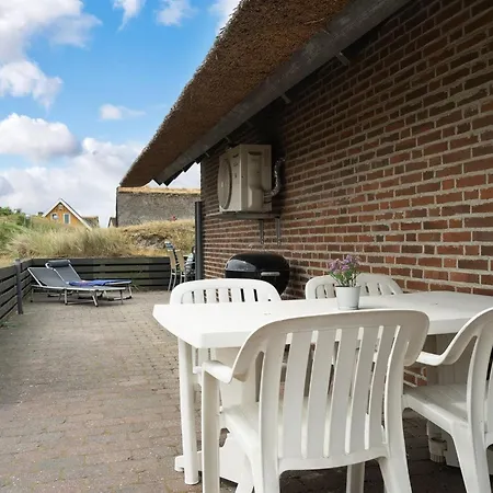 بيت للعطل Anselmi - 450m From The Sea By Interhome Fanø