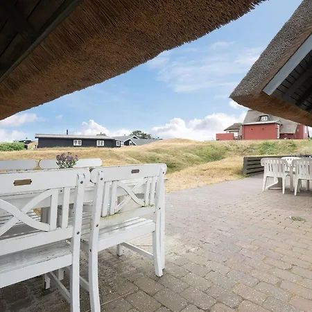 Anselmi - 450m From The Sea By Interhome Fanø