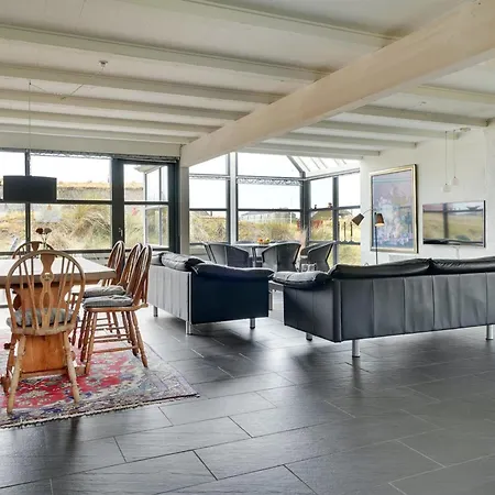 Prázdninový dům Anselmi - 450m From The Sea By Interhome *