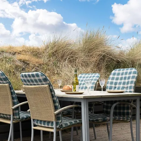 Anselmi - 450m From The Sea By Interhome Fanø