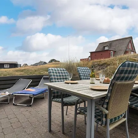 بيت للعطل Anselmi - 450m From The Sea By Interhome *