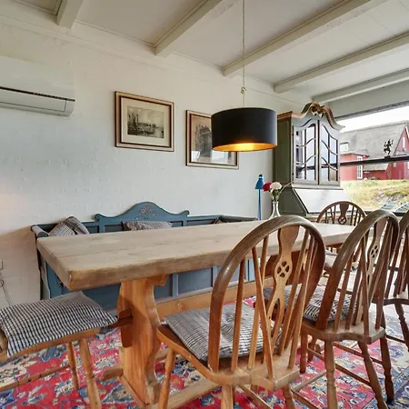Anselmi - 450m From The Sea By Interhome بيت للعطل Fanø
