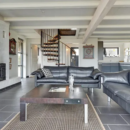 بيت للعطل Anselmi - 450m From The Sea By Interhome *