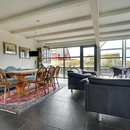 بيت للعطل Anselmi - 450m From The Sea By Interhome Fanø