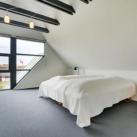 بيت للعطل Anselmi - 450m From The Sea By Interhome *