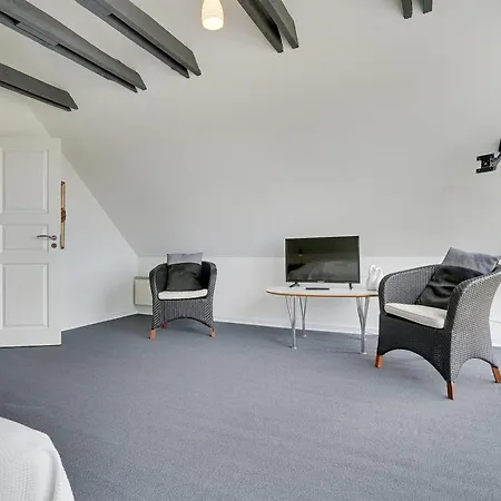 بيت للعطل Anselmi - 450m From The Sea By Interhome Fanø