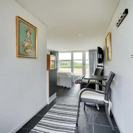 Anselmi - 450m From The Sea By Interhome * Fanø