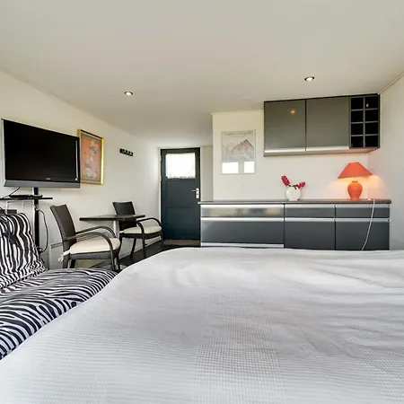 Anselmi - 450m From The Sea By Interhome بيت للعطل Fanø