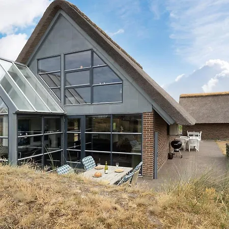Anselmi - 450m From The Sea By Interhome * Fanø