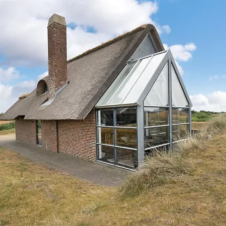 Anselmi - 450m From The Sea By Interhome * Fanø