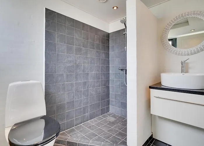 Anselmi - 450m From The Sea By Interhome Fanø