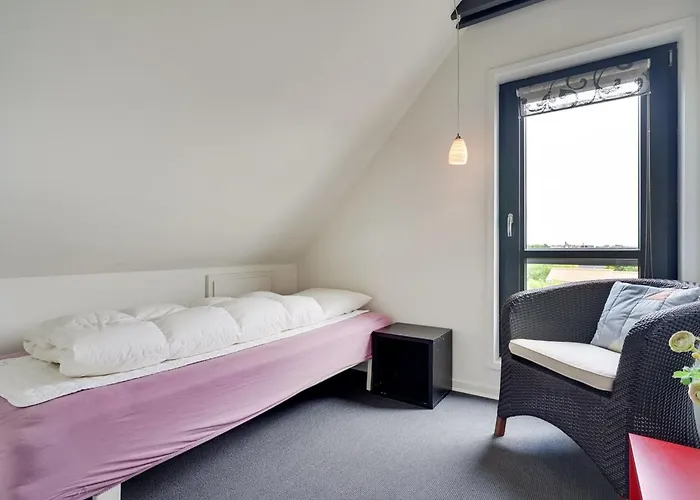 Anselmi - 450m From The Sea By Interhome * Fanø