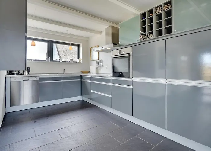 Anselmi - 450m From The Sea By Interhome Fanø