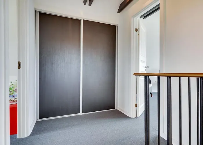 Anselmi - 450m From The Sea By Interhome Fanø