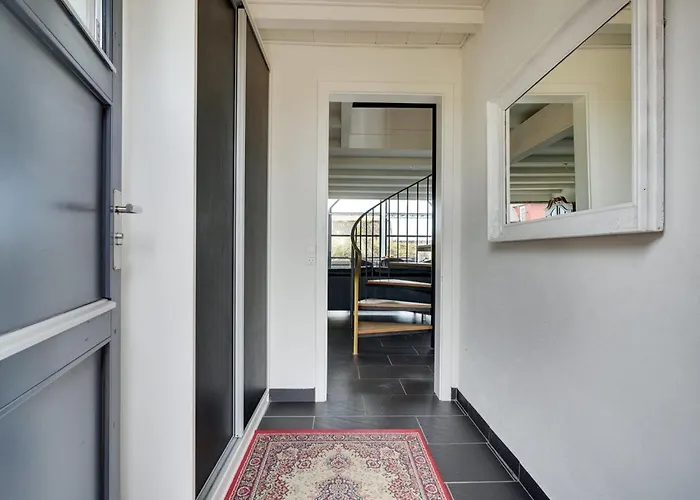 Hébergement de vacances Anselmi - 450m From The Sea By Interhome