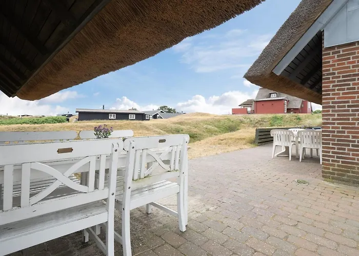 Anselmi - 450m From The Sea By Interhome Fanø